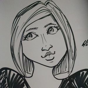 Meet your Posher, Taira